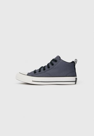 CHUCK TAYLOR ALL STAR MALDEN STREET UNISEX - Trainers - cold stare/white/black