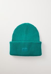 BEANIE UNISEX - Kootud müts - sea splash