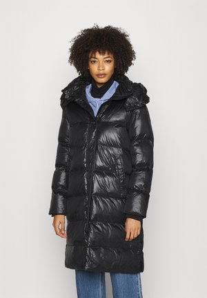 CHARLOTTE - Winter coat - black
