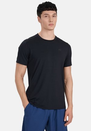 TFTSM1830 - Camiseta básica - czarny