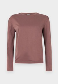 DAFNE - T-shirt à manches longues - mauve