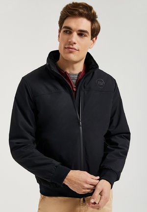ONIX - Light jacket - black
