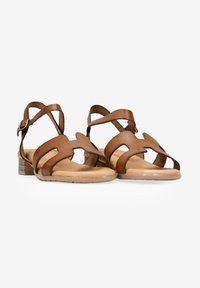 Bosanova Sandalias - marron