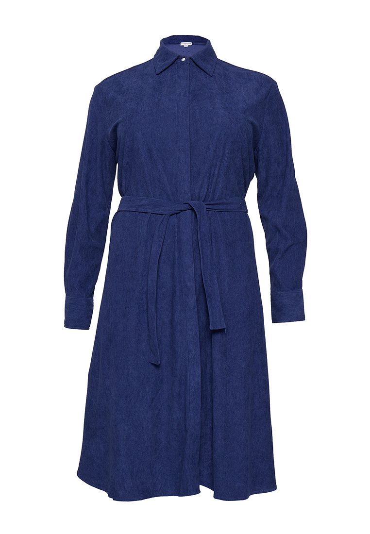 U.S. Polo Assn. Blousejurk donkerblauw