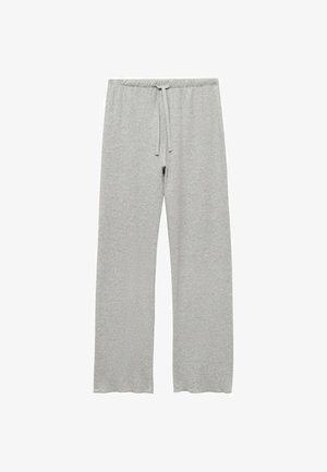 TRO - Donji dijelovi trenirke - grey