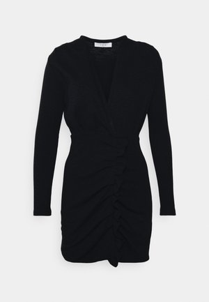Iro DIAMANTE - Cocktailkjole - black
