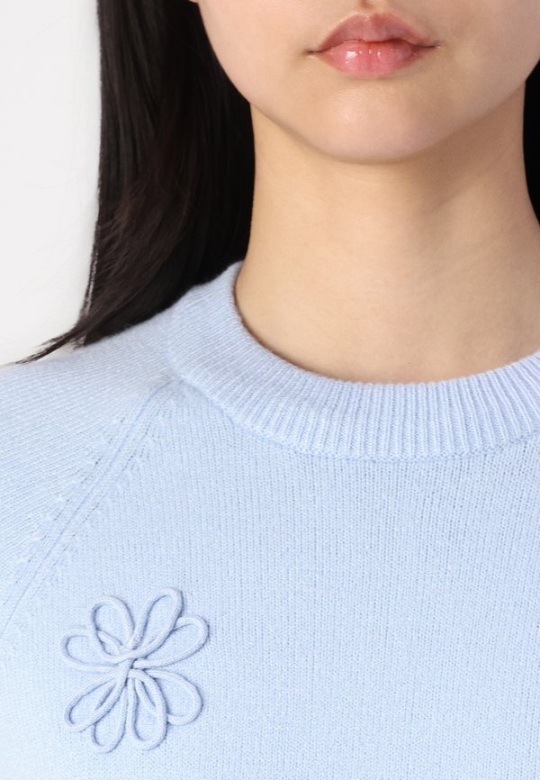 OBJLANEY PULLOVER - Jumper4