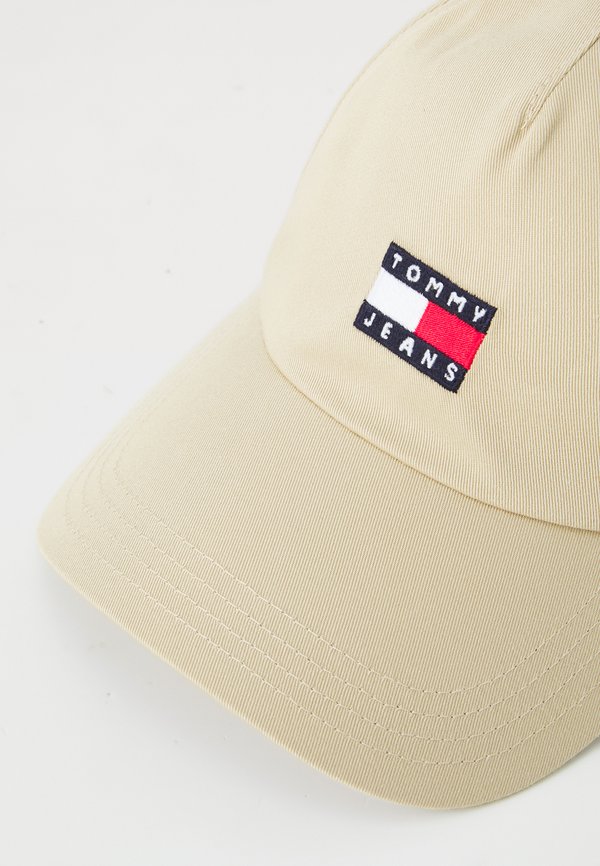 HERITAGE CORE UNISEX - Cap - gentle gold2