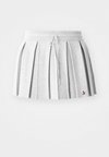 GIRL PLEATED SKIRT - Plisséskjørt - light grey