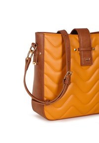VUCH GELOIA - Taška s příčným popruhem - orange