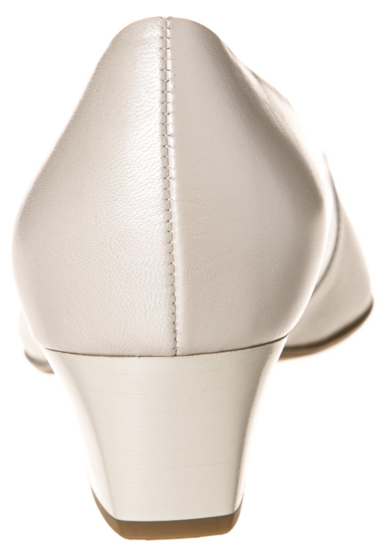 Gabor Bruidsschoenen - off white/crème - Zalando.nl