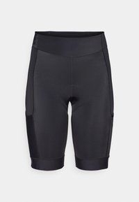 Unselected, black
