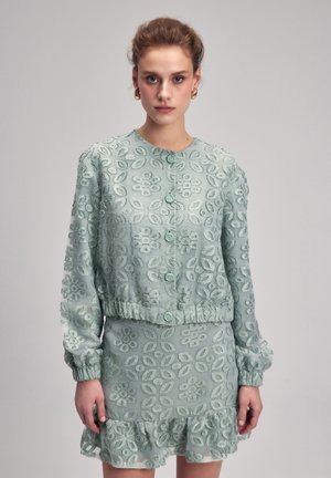 adL GIADA - Veste mi-saison - mint