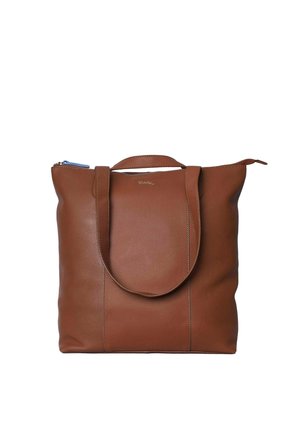 HANA 1 - Tote bag - tan