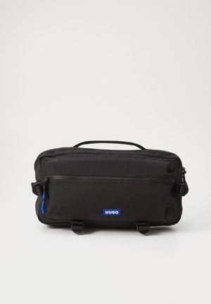 VYTAL MONOSTRAP - Geantă crossbody - black