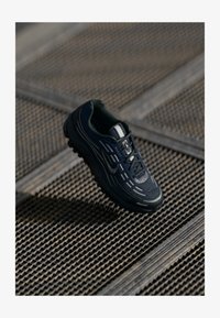 Valittu, anthracite/metallic silver-coloured/thunder blue