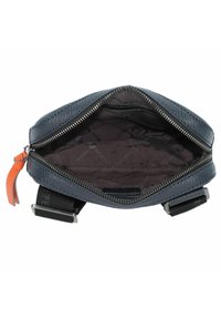 Braun Büffel NOVARA - Borsa a tracolla - dunkelblau