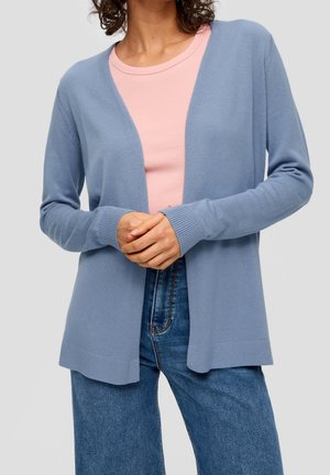 Gilet - light blue