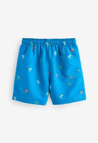 Next REGULAR FIT - Surfshorts - blue