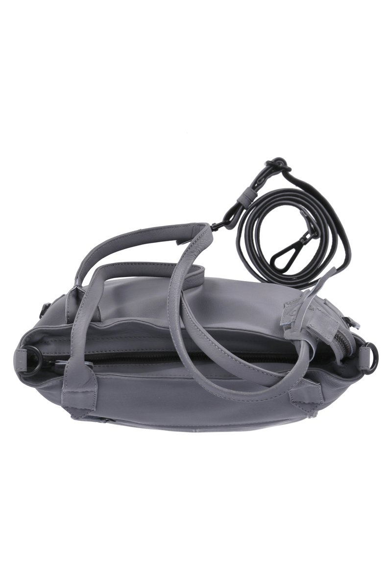 Damen Handtaschen | Voi FRAUKE Umhängetasche grau - TQ89697 Damen Handtaschen | Voi FRAUKE Umhängetasche grau - TQ89697