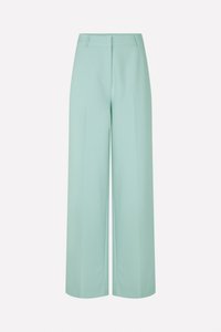 SMITH PANTS - Trousers - blue haze