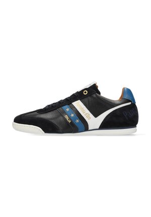 Training shoe - dark navy