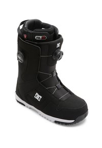 DC Shoes PHASE PRO - BOA - Botas de snowboard - blw black black white