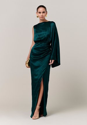 HARLOW - Oblečenie na špeciálnu príležitosť - emerald