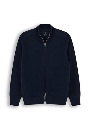 Boggi Milano, Neuletakki - navy blue