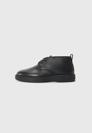 Veterboots - triple black