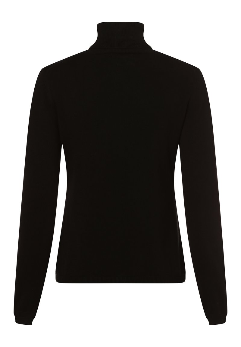 Damen Strickjacken | brookshire Strickpullover schwarz/weiß - XN25137 Damen Strickjacken | brookshire Strickpullover schwarz/weiß - XN25137