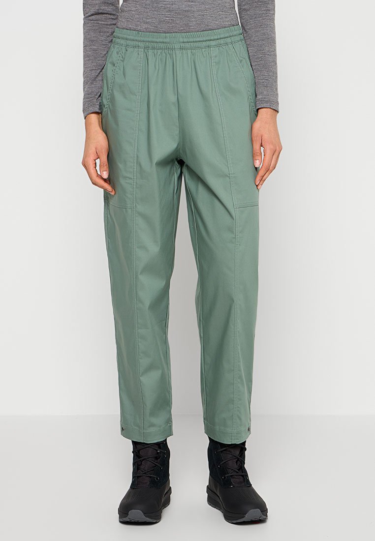 New Balance Broek meerkleurig New Balance Broek meerkleurig