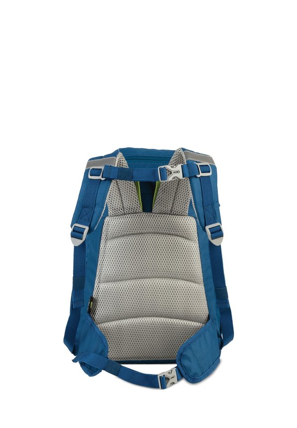 FABRIZIO – Tagesrucksack – blau