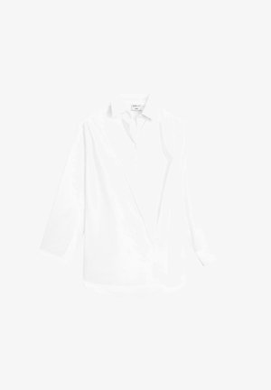 Massimo Dutti, - Bluzka