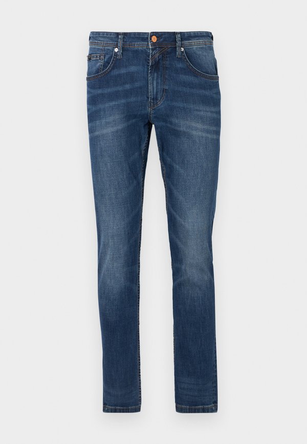 AEDAN  - Straight leg jeans3