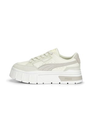 Puma LUXE biały