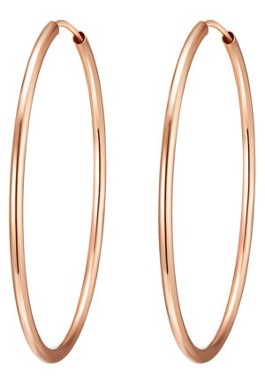 Rafaela Donata Earrings - rose gold-coloured