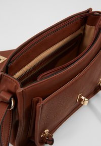 Picard Borsa a tracolla - brown