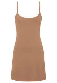 Unausgewählt, caramel