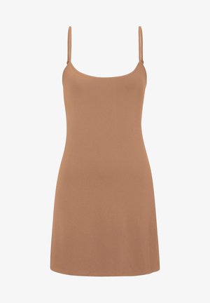 LASCANA, Nightie - caramel