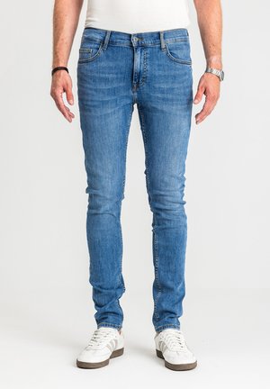 SKINNY  - Jeansy Skinny Fit