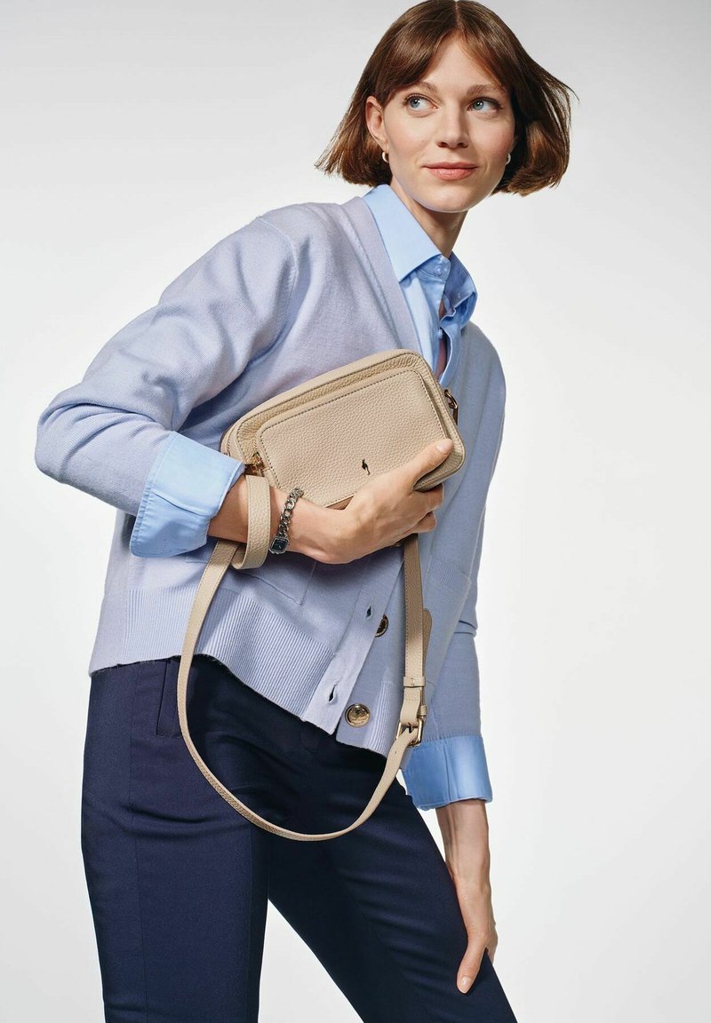 OCHNIK - Torba na ramię