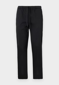 MARA - Trousers - black