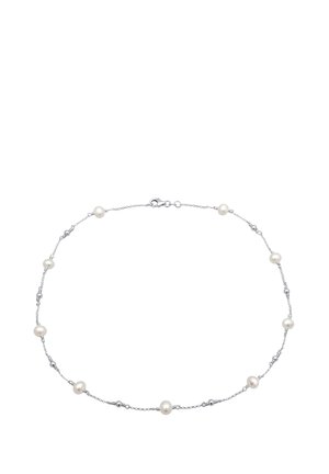 CLASSIC CHIC - Necklace - silber