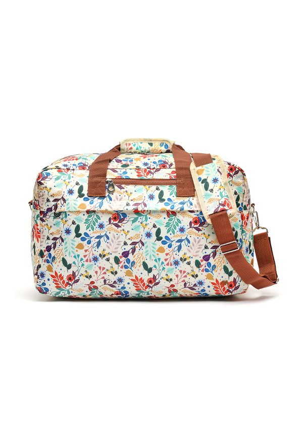 AZIER  - Weekender - beige