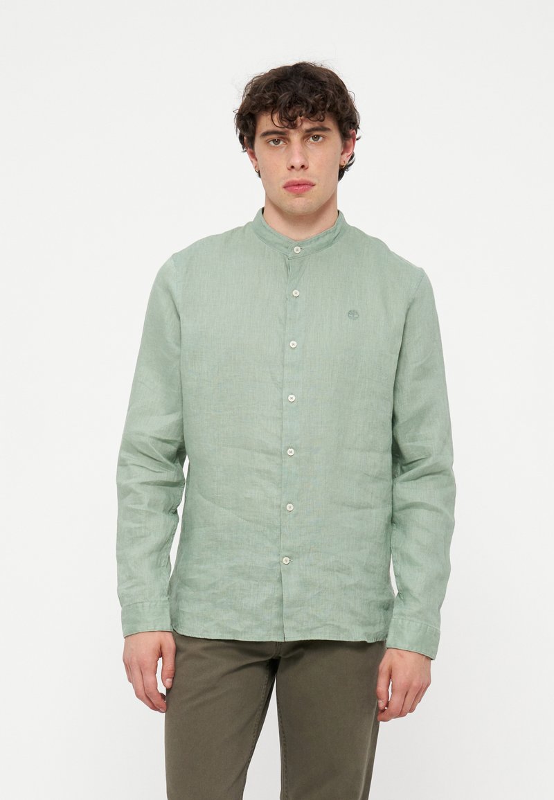 Timberland Overhemd groen