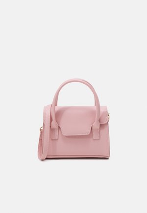 Handtas - light pink
