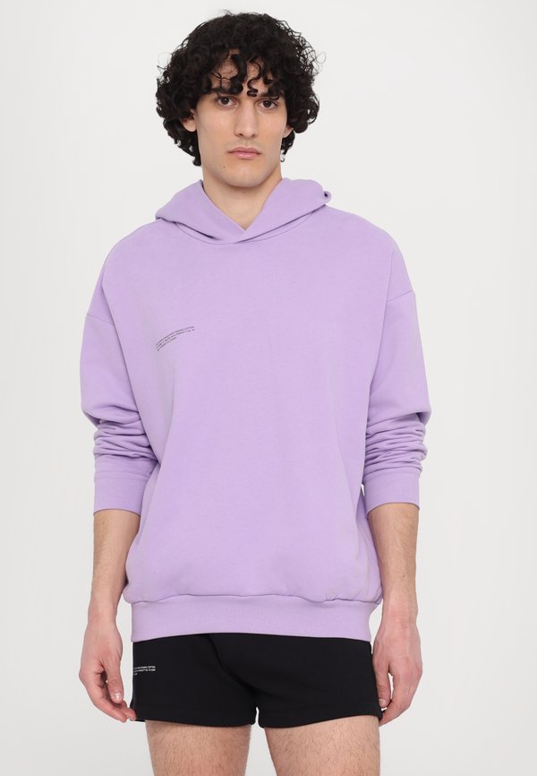 MIDWEIGHT UNISEX - Sweatshirt - orchid purple4