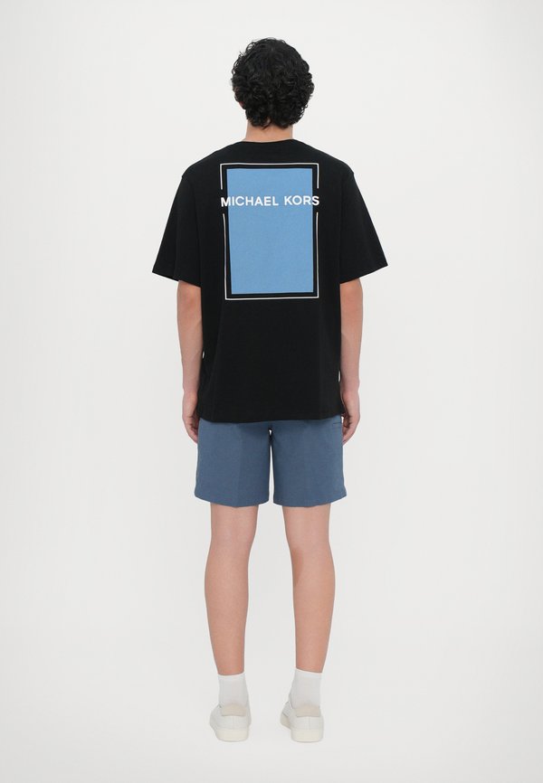 MODERN TEE - Print T-shirt