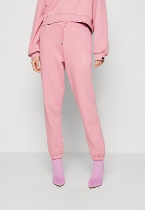 Pantaloni sportivi - pink